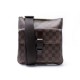 SACOCHE LOUIS VUITTON MELVILLE PM TOILE DAMIER N51127 SAC BANDOULIERE BAG 1490€