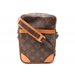 SAC A MAIN LOUIS VUITTON DANUBE MONOGRAM 