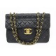 SAC A MAIN CHANEL TIMELESS MAXI JUMBO 34CM CUIR MATELASSE BANDOULIERE BAG 10900€