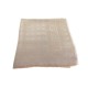 NEUF CHALE DIOR LITTLE CANNAGE 04CAL140I630 CARRE 140CM BEIGE SHAWL SCARF 870€