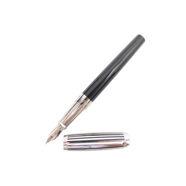 STYLO PLUME ST DUPONT ELYSEE WINDSOR 410676 EN LAQUE DE CHINE FOUNTAIN PEN 835€