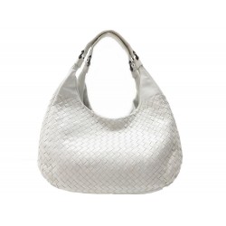  SAC A MAIN BOTTEGA VENETA CUIR TRESSE 2