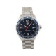 MONTRE TAG HEUER FORMULA 1 WAZ1010 43 MM QUARTZ ACIER BROSSE STEEL WATCH 1700€