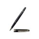 STYLO BILLE MONTBLANC MEISTERSTUCK CLASSIQUE MB132457 DORE ROLLERBALL PEN 495€