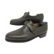 NEUF CHAUSSURES JM WESTON DERBY FLORE 531 MOCASSIN BOUCLE 8D 42 CUIR SHOES 1080€