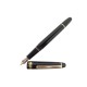 NEUF STYLO PLUME MONTBLANC MEISTERSTUCK DORE HOMAGE A CHOPIN MB132464 PEN 635€