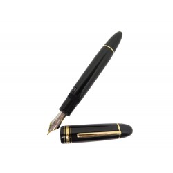 VINTAGE STYLO PLUME MONTBLANC MEISTERSTUCK 149 MB132113 RESINE FOUNTAIN PEN 970€