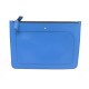 NEUF SAC POCHETTE MONTBLANC URBAN COBALT MB124083 BLEU PORTE A MAIN CLUTCH 820€