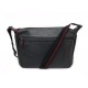 NEUF SACOCHE MONTBLANC URBAN RACING SPIRIT MESSENGER 118710 NEW PURSE BAG 820€