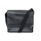 NEUF SACOCHE MONTBLANC MESSENGER URBAN SPIRIT MB114658 CUIR NEW PURSE BAG 990€