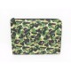 NEUF PORTE DOCUMENTS MONTBLANC X BAPE SERVIETTE PORTFOLIO CAMOUFLAGE BAG 1170€