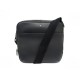 NEUF SACOCHE MONTBLANC MEISTERSTUCK URBAN REPORTER 124085 BANDOULIERE BAG 975€