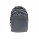 NEUF SAC A DOS MONTBLANC EN CUIR SARTORIAL GRIS NEW GREY LEATHER BACKPACK 975€