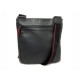 NEUF SACOCHE MONTBLANC URBAN RACING SPIRIT ENVELOPPE 118711 BANDOULIERE BAG 670€