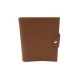 NEUF COUVERTURE AGENDA HERMES ULYSSE PM CUIR TOGO GOLD LEATHER DIARY COVER 341€