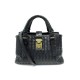 NEUF SAC A MAIN BOTTEGA VENETA ROMA MINI CUIR INTRECCIATO BANDOULIERE BAG 2900€