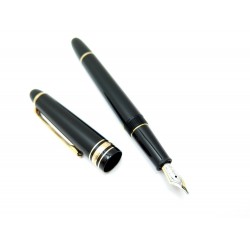 NEUF MONTBLANC PLUME CLASSIQUE 