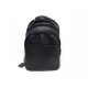 NEUF SAC A DOS MONTBLANC EN CUIR SARTORIAL NOIR NEW BLACK LEATHER BACKPACK 990€