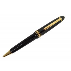 STYLO MONTBLANC MEISTERSTUCK BILLE LEGRAND DORE MB10456 BALLPOINT PEN BOITE 465€