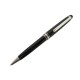 STYLO BILLE MONTBLANC MEISTERSTUCK CLASSIQUE PLATINE 132446 BALLPOINT PEN 440€