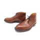 NEUF CHAUSSURES CROCKETT & JONES BOTTINES CHEPSTOW 8894 10.5 44.5 NEW SHOES 660€