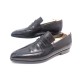 CHAUSSURES BERLUTI MOCASSINS ANDY DEMESURE 7 41 CUIR EMBAUCHOIRS SHOES 2125€