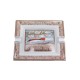 CENDRIER HERMES VIDE POCHE RENARD EN PORCELAINE PORCELAIN FOX ASHTRAY 600€