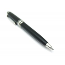 PETIT STYLO BILLE MONTBLANC MEISTERSTUCK PLATINUM HOMMAGE A MOZART 108749 330€