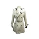 MANTEAU BURBERRY PRORSUM TRENCH 01898200S00S06 M 40 IMPERMEABLE COTON COAT 2150€