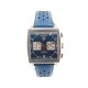 MONTRE TAG HEUER MONACO STEVE MC QUEEN CW2113 39 MM AUTOMATIQUE WATCH