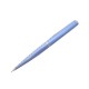 NEUF STYLO LOUIS VUITTON PORTE MINE 0.7 MM EN METAL BLEU NEW CRITERIUM PEN 380€