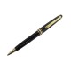 VINTAGE STYLO BILLE MONTBLANC MEISTERSTUCK CLASSIQUE DORE MB132453 PEN 430€