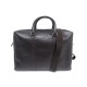 NEUF PORTE DOCUMENTS MONTBLANC CUIR GRAINE MARRON 118009 LEATHER BRIEFCASE 935€