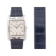 MONTRE HERMES CAPE COD DOUBLE TOUR CC2.710 TGM 40 MM ACIER QUARTZ WATCH 4050€