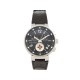 MONTRE LOUIS VUITTON TAMBOUR MOON STAR Q8D11 QUARTZ 38 MM CHRONO EN ACIER 3700€