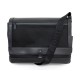 NEUF SACOCHE MONTBLANC NIGHTFLIGHT MESSENGER 118251 BANDOULIERE NOIR BAG 535€