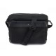 NEUF SACOCHE MONTBLANC SARTORIAL MESSENGER BAG 116795 SAC BANDOULIERE TOILE 495€