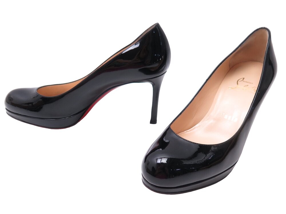 Christian louboutin new simple best sale