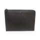 NEUF PORTE DOCUMENT MONTBLANC MEISTERSTUCK 114520 SAC CUIR PORTOFOLIO BAG 620€