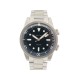 NEUF MONTRE BALTIC AQUASCAPHE DUAL CRAWN AUTOMATIQUE 39 MM ACIER NEW WATCH 890€