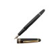 STYLO PLUME MONTBLANC MEISTERSTUCK CLASSIQUE DORE MB106514 FOUNTAIN PEN 640€