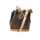 NEUF SAC A MAIN LOUIS VUITTON NOE BB TOILE MONOGRAM M46983 HAND BAG PURSE 1600€