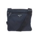 SACOCHE PRADA RE-NYLON BLEU MARINE BANDOULIERE NAVY BLUE MESSENGER BAG 1850€