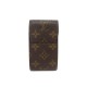 VINTAGE ETUI A CIGARETTES LOUIS VUITTON M63024 TOILE MONOGRAM CANVAS CASE 250€