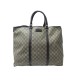 SAC A MAIN GUCCI WEEKEND TOILE GUCCISSIMA GG 201432 CANVAS TRAVEL HAND BAG 1650€