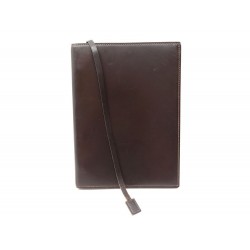 VINTAGE PORTE CARNET D ADRESSE HERMES 