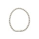 NEUF BRACELET LE GRAMME BEADS LE 27G LG_CARPO091_25 ARGENT 925 SILVER STRAP 890€