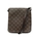 SAC A MAIN LOUIS VUITTON MUSETTE SALSA PM BANDOULIERE DAMIER EBENE HAND BAG 890€