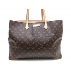 NEUF SAC A MAIN vuitton wilshire 