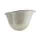 BOL HERMES SELLE GM 500635M EN ETAIN ARGENTE SALADIER SILVER TIN BOWL 565€